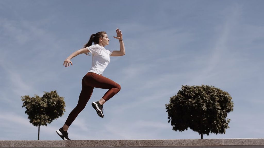 Motivacija za fizičku aktivnost Motivacija za fizičku aktivnost